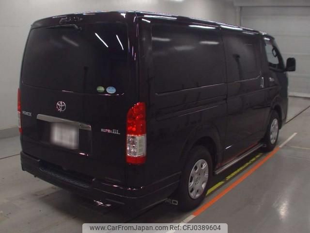 toyota hiace-van 2020 quick_quick_QDF-GDH201V_GDH201-1047431 image 2