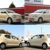 suzuki alto 2018 quick_quick_DBA-HA36S_HA36S-403257 image 3