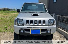 suzuki jimny 2000 -SUZUKI--Jimny GH-JB23W--JB23W-203291---SUZUKI--Jimny GH-JB23W--JB23W-203291-