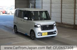 honda n-box 2024 -HONDA 【千葉 581ﾔ2383】--N BOX JF5-1020937---HONDA 【千葉 581ﾔ2383】--N BOX JF5-1020937-