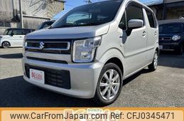 suzuki wagon-r 2020 -SUZUKI--Wagon R 5AA-MH95S--MH95S-101825---SUZUKI--Wagon R 5AA-MH95S--MH95S-101825-