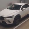 mazda cx-3 2015 -MAZDA 【習志野 301ﾏ9967】--CX-3 LDA-DK5FW--DK5FW-116803---MAZDA 【習志野 301ﾏ9967】--CX-3 LDA-DK5FW--DK5FW-116803- image 1