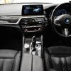 bmw 5-series 2017 quick_quick_DBA-JA20_WBAJA520X0WC07651 image 2