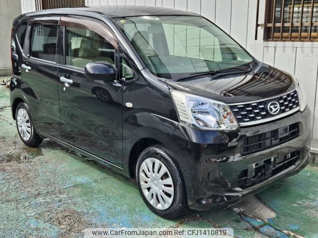 daihatsu move 2014 -DAIHATSU--Move DBA-LA150S--LA150S-0003617---DAIHATSU--Move DBA-LA150S--LA150S-0003617- image 1