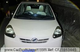 daihatsu mira-e-s 2012 CFJ1863445