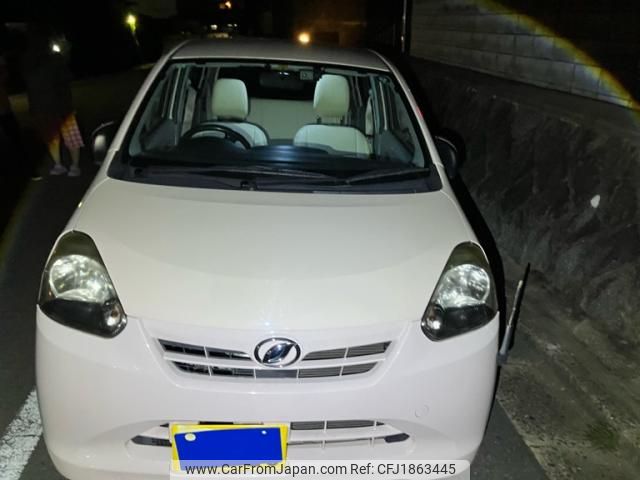 daihatsu mira-e-s 2012 CFJ1863445 image 1
