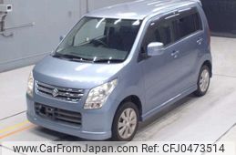 suzuki wagon-r 2009 -SUZUKI--Wagon R DBA-MH23S--MH23S-220235---SUZUKI--Wagon R DBA-MH23S--MH23S-220235-