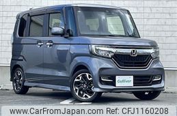 honda n-box 2018 -HONDA--N BOX DBA-JF3--JF3-2067072---HONDA--N BOX DBA-JF3--JF3-2067072-