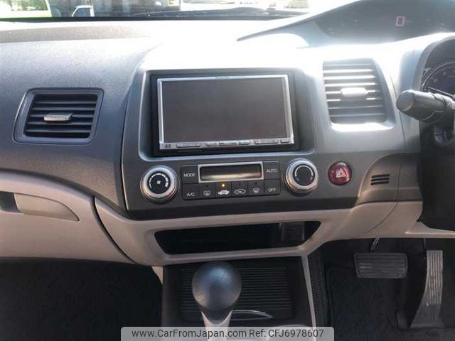 honda civic 2010 MATEL_42978 image 2