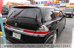 honda odyssey 2006 TE1055