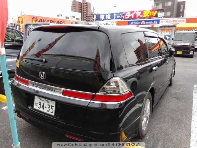 honda odyssey 2006 TE1055 image 1