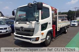 hino ranger 2019 CFJ1675269