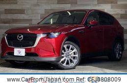 mazda mazda-others 2023 -MAZDA--CX-60 3DA-KH3P--KH3P-102101---MAZDA--CX-60 3DA-KH3P--KH3P-102101-