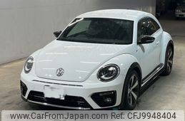 volkswagen the-beetle 2019 -VOLKSWAGEN 【福岡 331た296】--VW The Beetle 16CZD-KM716361---VOLKSWAGEN 【福岡 331た296】--VW The Beetle 16CZD-KM716361-