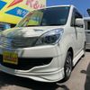 suzuki solio 2011 -SUZUKI 【福山 501ﾆ100】--Solio MA15S--133251---SUZUKI 【福山 501ﾆ100】--Solio MA15S--133251- image 1