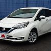nissan note 2018 -NISSAN--Note DAA-HE12--HE12-178463---NISSAN--Note DAA-HE12--HE12-178463- image 1