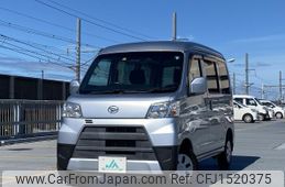 daihatsu hijet-cargo 2019 CFJ1520375
