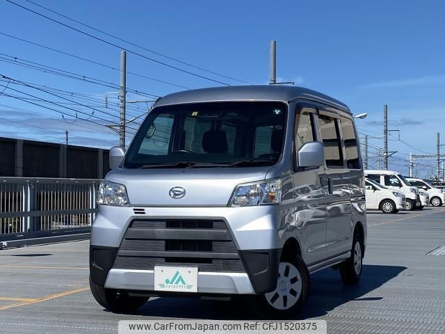 daihatsu hijet-cargo 2019 CFJ1520375 image 1