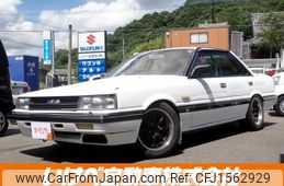 nissan skyline 1985 CFJ1562929