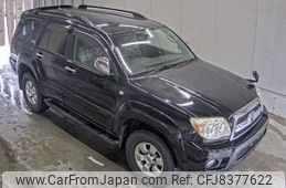 toyota hilux-surf 2006 -TOYOTA--Hilux Surf TRN215W--TRN215-0010673---TOYOTA--Hilux Surf TRN215W--TRN215-0010673-