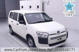 toyota probox-van 2019 -TOYOTA--Probox Van NHP160V-0014112---TOYOTA--Probox Van NHP160V-0014112-