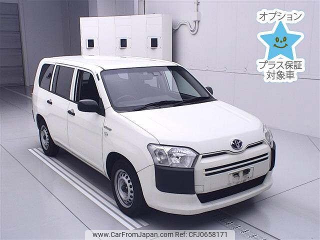 toyota probox-van 2019 -TOYOTA--Probox Van NHP160V-0014112---TOYOTA--Probox Van NHP160V-0014112- image 1