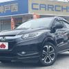 honda vezel 2014 -HONDA--VEZEL DAA-RU3--RU3-1032709---HONDA--VEZEL DAA-RU3--RU3-1032709- image 1
