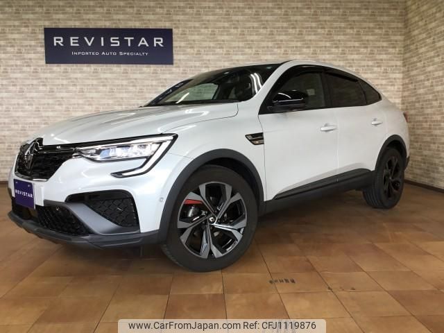 renault renault-others 2023 quick_quick_7AA-LJLH5HH_VF1RJL008NC380649 image 1