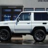 toyota landcruiser-70 2003 quick_quick_HZJ71V_HZJ71V-0001538 image 8