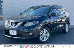 nissan x-trail 2014 -NISSAN--X-Trail DBA-NT32--NT32-021540---NISSAN--X-Trail DBA-NT32--NT32-021540-