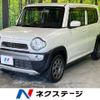 suzuki hustler 2018 -SUZUKI--Hustler DAA-MR41S--MR41S-633085---SUZUKI--Hustler DAA-MR41S--MR41S-633085- image 1