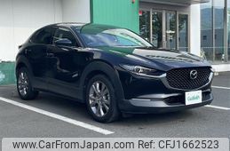 mazda cx-3 2019 CFJ1662523