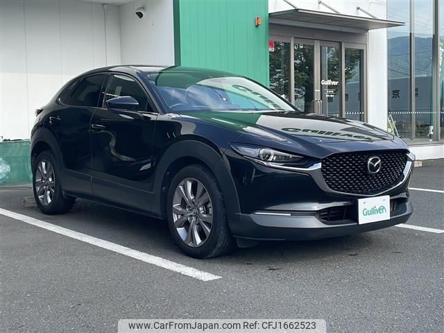 mazda cx-3 2019 CFJ1662523 image 1