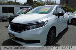 honda shuttle 2021 -HONDA 【名変中 】--Shuttle GP7--2209349---HONDA 【名変中 】--Shuttle GP7--2209349-