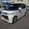 daihatsu tanto 2012 -DAIHATSU 【倉敷 580ﾕ6130】--Tanto DBA-L375S--L375S-0594350---DAIHATSU 【倉敷 580ﾕ6130】--Tanto DBA-L375S--L375S-0594350- image 1