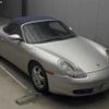 porsche boxster 2001 -PORSCHE--Porsche Boxster WP0ZZZ98Z2U601007---PORSCHE--Porsche Boxster WP0ZZZ98Z2U601007- image 1