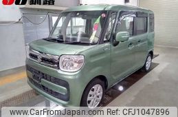 suzuki spacia 2018 -SUZUKI--Spacia MK53S--128452---SUZUKI--Spacia MK53S--128452-