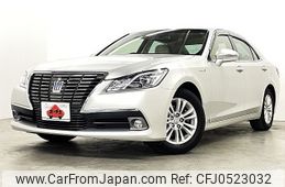 toyota crown 2015 -TOYOTA--Crown DAA-AWS210--AWS210-6088235---TOYOTA--Crown DAA-AWS210--AWS210-6088235-