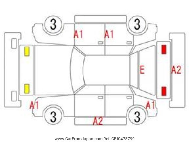 daihatsu mira-avy 2005 -DAIHATSU--Mira Avy CBA-L250S--L250S-0092212---DAIHATSU--Mira Avy CBA-L250S--L250S-0092212- image 2