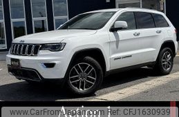 jeep grand-cherokee 2020 CFJ1630939