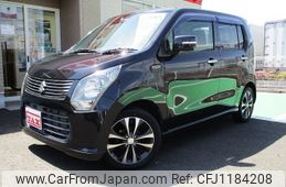 suzuki wagon-r 2014 -SUZUKI--Wagon R MH34S--327402---SUZUKI--Wagon R MH34S--327402-