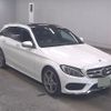 mercedes-benz c-class-station-wagon 2018 quick_quick_DBA-205240C_WDD2052402F736850 image 1