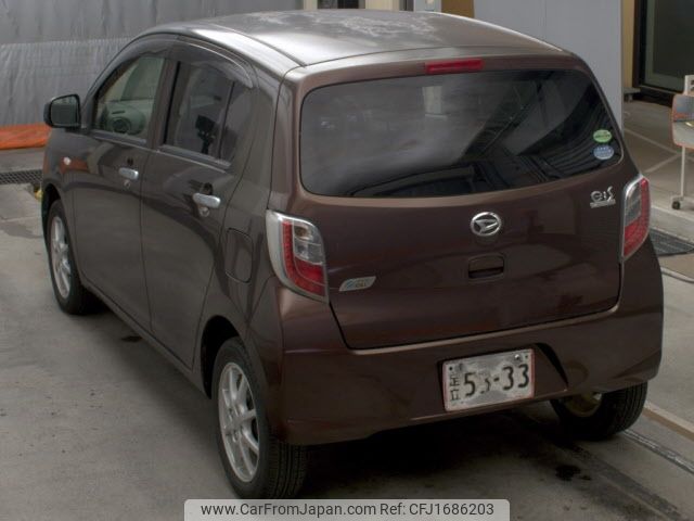 daihatsu mira-e-s 2012 CFJ1686203 image 2