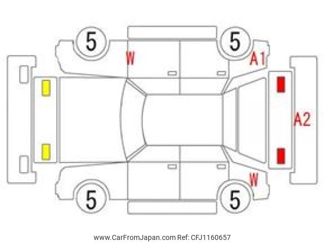 mercedes-benz c-class 2011 -MERCEDES-BENZ--Benz C Class DBA-204048--WDD2040482A542603---MERCEDES-BENZ--Benz C Class DBA-204048--WDD2040482A542603- image 2