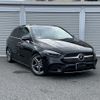 mercedes-benz b-class 2022 quick_quick_5BA-247084_W1K2470842J454292 image 14