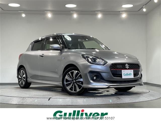 suzuki swift 2020 -SUZUKI--Swift DAA-ZC53S--ZC53S-118952---SUZUKI--Swift DAA-ZC53S--ZC53S-118952- image 1