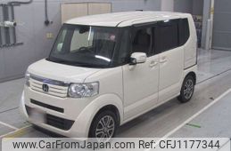 honda n-box 2014 -HONDA--N BOX JF1-2205995---HONDA--N BOX JF1-2205995-