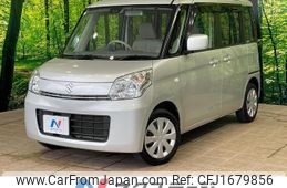 suzuki spacia 2014 CFJ1679856