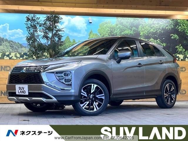 mitsubishi eclipse-cross 2022 -MITSUBISHI--Eclipse Cross 5BA-GK1W--GK1W-0500254---MITSUBISHI--Eclipse Cross 5BA-GK1W--GK1W-0500254- image 1