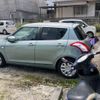 suzuki swift 2011 -SUZUKI--Swift DBA-ZC72S--ZC72S-116908---SUZUKI--Swift DBA-ZC72S--ZC72S-116908- image 4